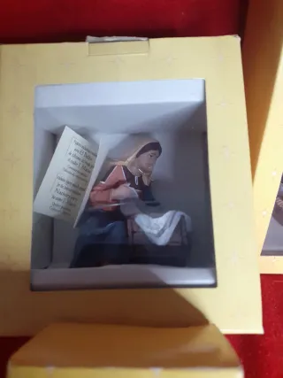 Figuras Belén Del Prado