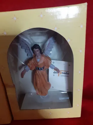 Figuras Belén Del Prado