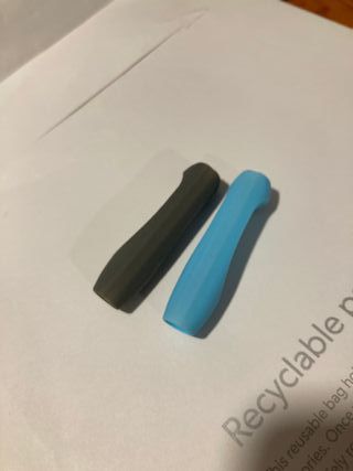 Protector Paperlike iPad 11" + sujetadores Pencil