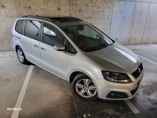 Seat Alhambra 2.0 TDI 140 CV Start&Stop I-Tech DSG