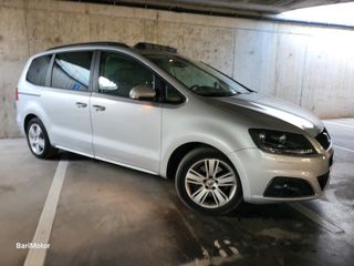 Seat Alhambra 2.0 TDI 140 CV Start&Stop I-Tech DSG
