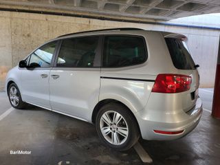 Seat Alhambra 2.0 TDI 140 CV Start&Stop I-Tech DSG