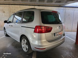 Seat Alhambra 2.0 TDI 140 CV Start&Stop I-Tech DSG