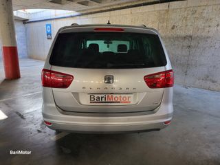 Seat Alhambra 2.0 TDI 140 CV Start&Stop I-Tech DSG