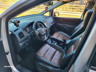 Seat Alhambra 2.0 TDI 140 CV Start&Stop I-Tech DSG