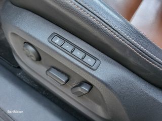 Seat Alhambra 2.0 TDI 140 CV Start&Stop I-Tech DSG