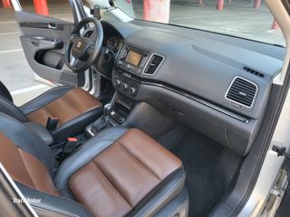 Seat Alhambra 2.0 TDI 140 CV Start&Stop I-Tech DSG