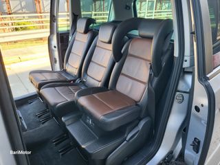 Seat Alhambra 2.0 TDI 140 CV Start&Stop I-Tech DSG