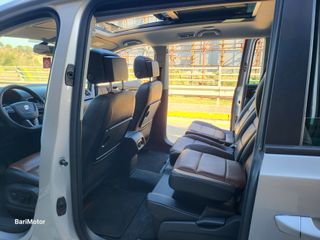 Seat Alhambra 2.0 TDI 140 CV Start&Stop I-Tech DSG