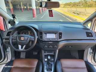 Seat Alhambra 2.0 TDI 140 CV Start&Stop I-Tech DSG