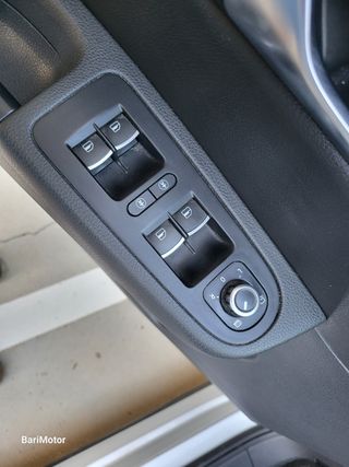 Seat Alhambra 2.0 TDI 140 CV Start&Stop I-Tech DSG