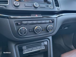 Seat Alhambra 2.0 TDI 140 CV Start&Stop I-Tech DSG