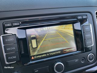 Seat Alhambra 2.0 TDI 140 CV Start&Stop I-Tech DSG