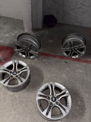 Llanta BMW