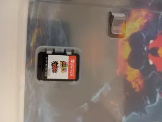 Super Mario 3D World + Bowser's Fury Nintendo Swit