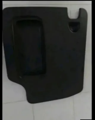 Paneles Traseros Renault Trafic