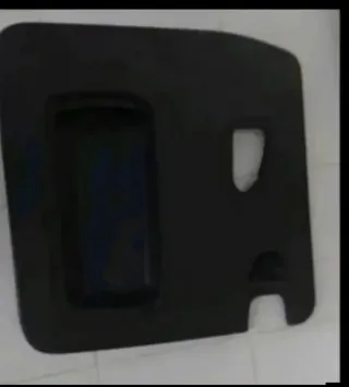 Paneles Traseros Renault Trafic