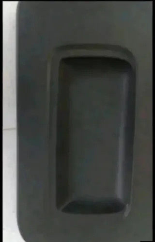 Paneles Traseros Renault Trafic