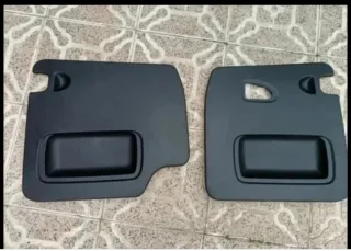 Paneles Traseros Renault Trafic