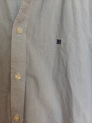 Camisa Pedro del Hierro Hombre