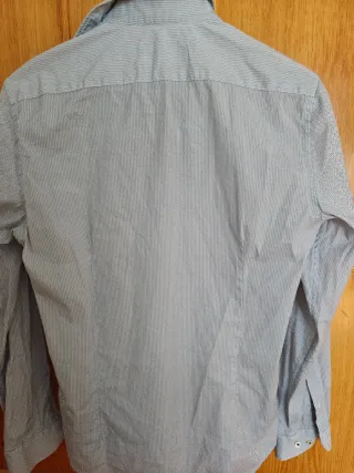 Camisa Pedro del Hierro Hombre