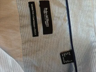 Camisa Pedro del Hierro Hombre