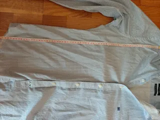 Camisa Pedro del Hierro Hombre