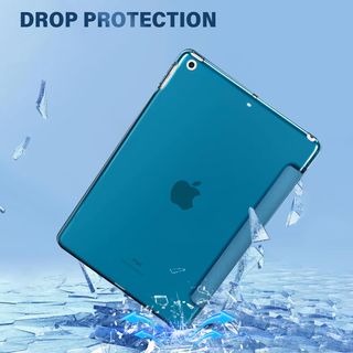 4UBonLife Funda para iPad 9,7 Pulgadas 6.ª/5.ª Gen