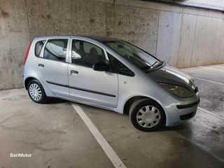 Mitsubishi Colt 1.1 12v Inform