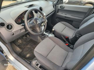 Mitsubishi Colt 1.1 12v Inform