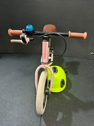 Bicicleta sin pedales Runride 900 (12)