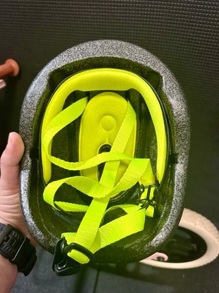 Bicicleta sin pedales Runride 900 (12)