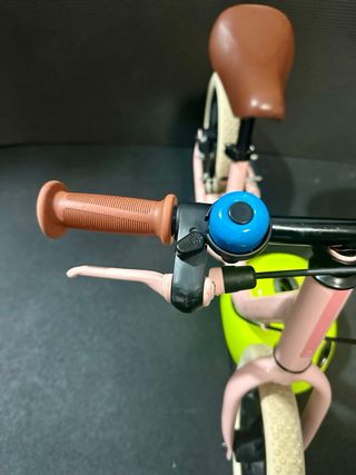 Bicicleta sin pedales Runride 900 (12)