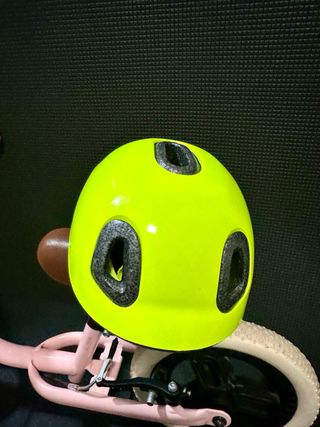 Bicicleta sin pedales Runride 900 (12)