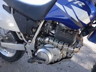 Yamaha TTR 600