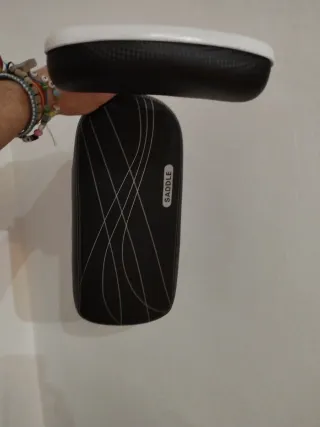 Transportin de niños para bicicleta