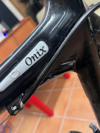 Bicicleta Carretera Orbea Onix Carbono