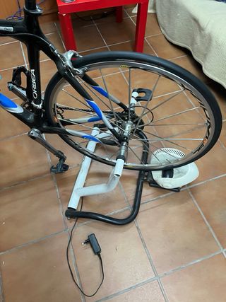 Bicicleta Carretera Orbea Onix Carbono