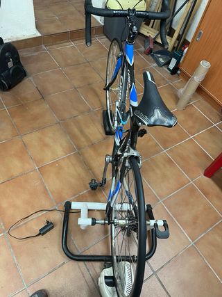 Bicicleta Carretera Orbea Onix Carbono