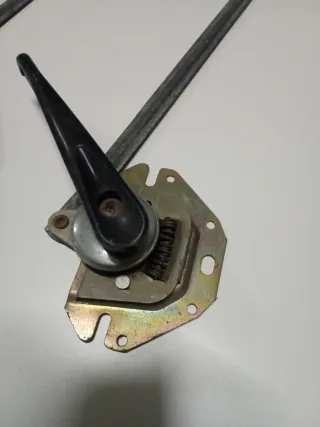 Serrature Mini Cooper Rover