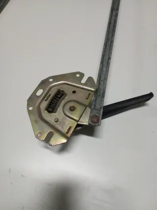 Serrature Mini Cooper Rover