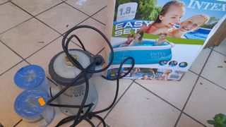 Piscina Intex Easy Set 1.83m x 51cm