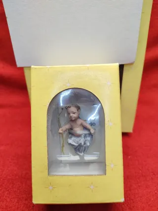 Figura Virgen María Belén