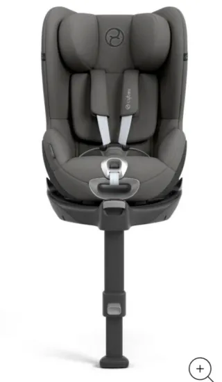 Silla Coche Cybex Sirona Platinum