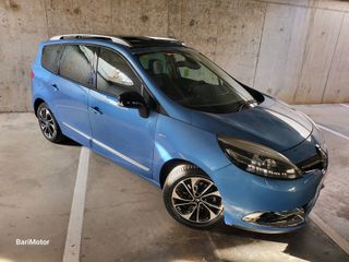 Renault Grand Scénic Limited Energy dCi 130 eco2 7p