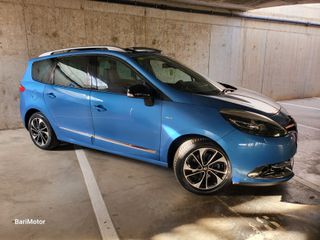 Renault Grand Scénic Limited Energy dCi 130 eco2 7p