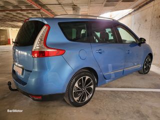 Renault Grand Scénic Limited Energy dCi 130 eco2 7p