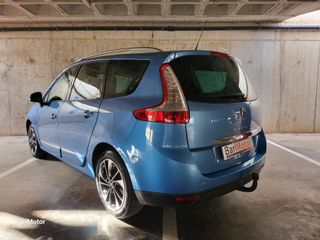 Renault Grand Scénic Limited Energy dCi 130 eco2 7p
