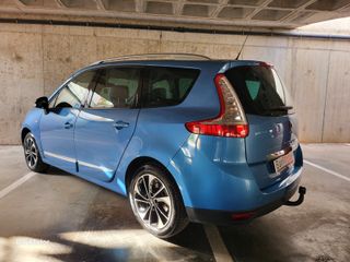 Renault Grand Scénic Limited Energy dCi 130 eco2 7p