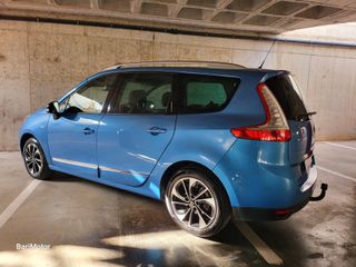 Renault Grand Scénic Limited Energy dCi 130 eco2 7p